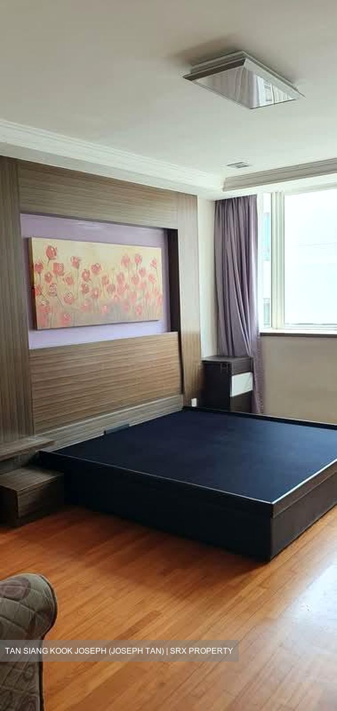 TANAH MERAH KECHIL RIDGE (D16), Terrace #528712101